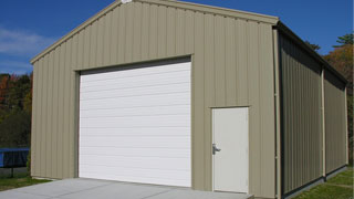 Garage Door Openers at Holiday Park, Colorado